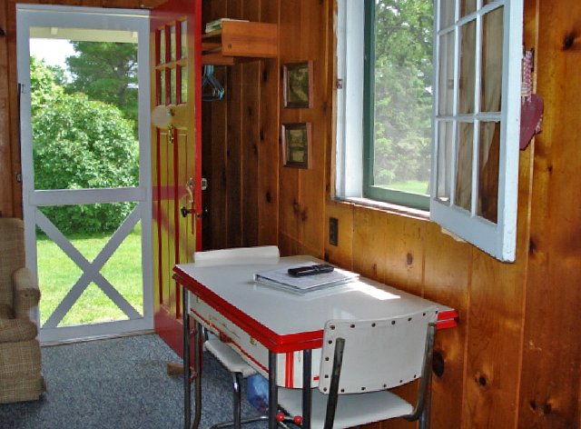 Wayfarer Lodgings, Cottage #6